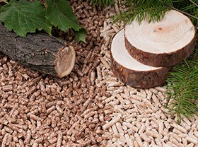 Wood Pellet Plant Production Line