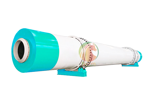 Roller Drying Machine